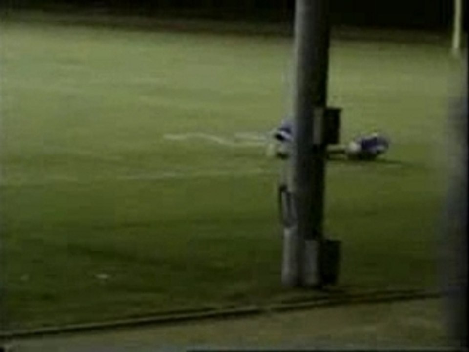 Pub - Axe - Football américain