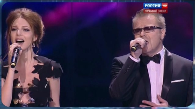 Владимир ПРЕСНЯКОВ и Наталья ПОДОЛЬСКАЯ – «Я ВСЁ ПОМНЮ»