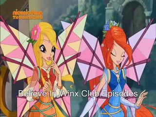 Winx Club7 - Bloom&Stella - forever best friends!