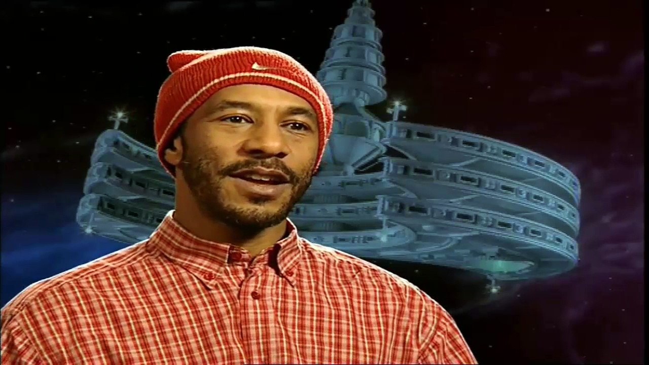 Series 6 Documentary - part 2