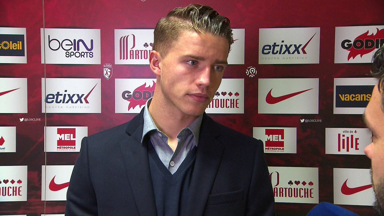 Guillaume : "tout de suite penser à Troyes"