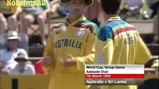 Sri Lanka cricket cheating seriously surely youd walk off