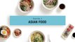 Asian Food Versus Asian People Episode 3: Quang