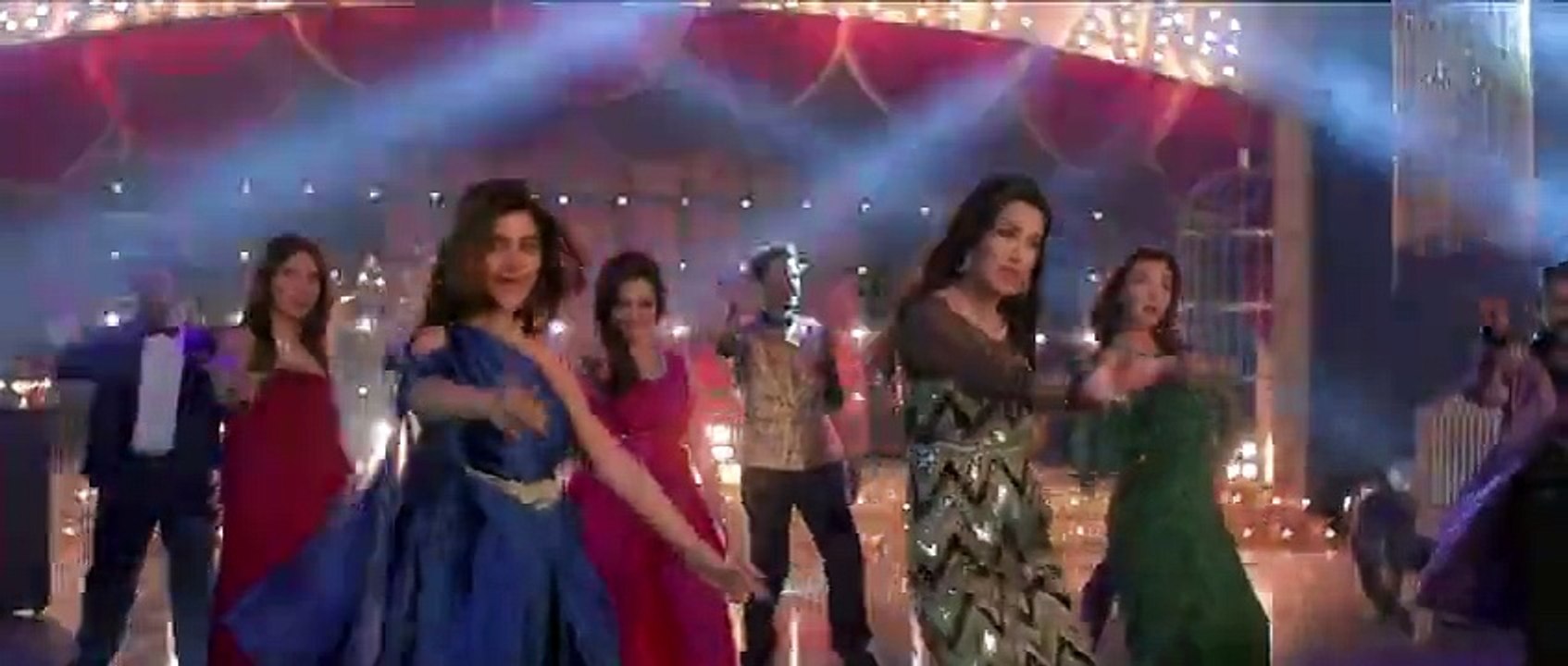 jawani phir nahi ani Jawani Phir Nahi Ani HD Full Video Song [2015] Upcoming Pakistani