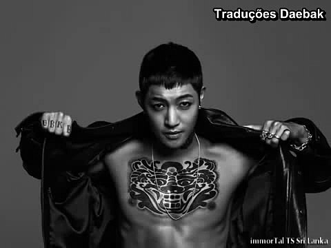 Kim Hyun Joong - Like Before [Legendado em PT-PT]