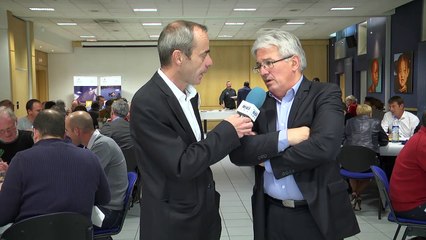 D!CI TV : Le point sur ce qu'il faut améliorer dans les stations de ski