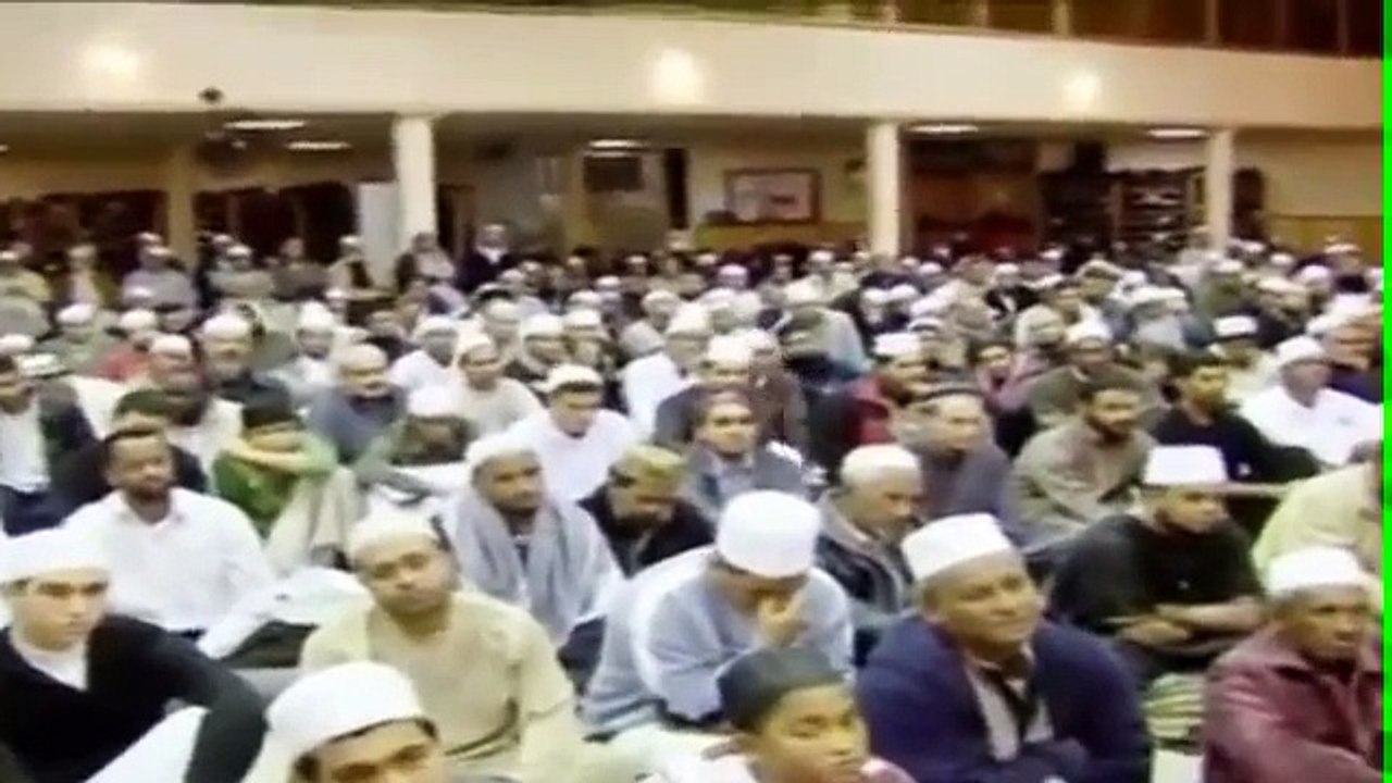 Mufti Menk - Marriage [FULL]