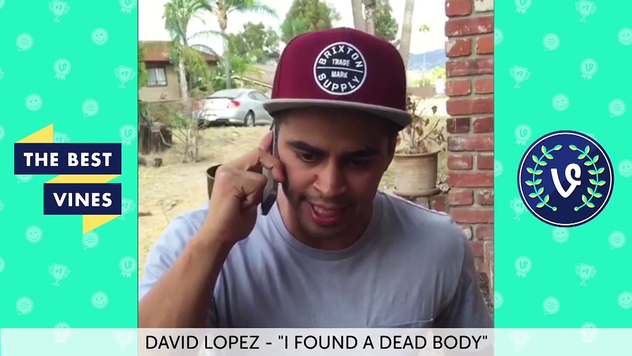 Best Vines of October 2015 Vine Compilation | Part 2