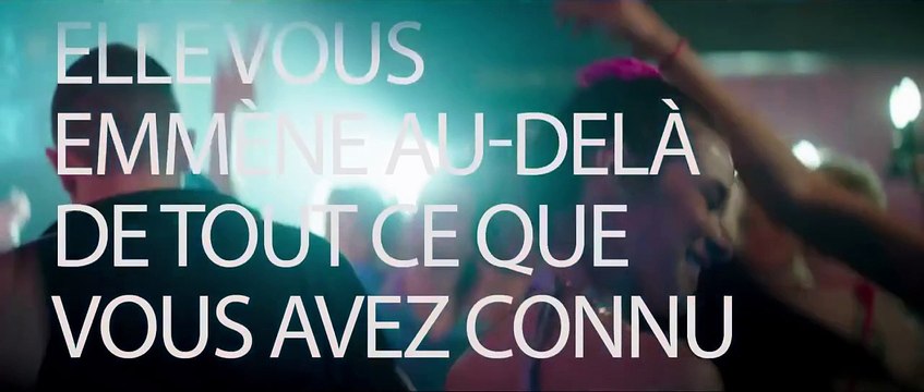 KILL YOUR FRIENDS - Bande Annonce - Festival du Film Anglais et Irlandais d'Ajaccio