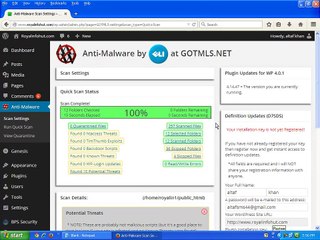 How To Remove Malware From Your Website