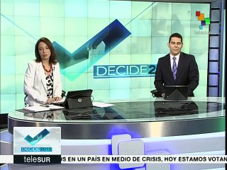 Guatemala: 7 millones eligen al nuevo sistema político nacional