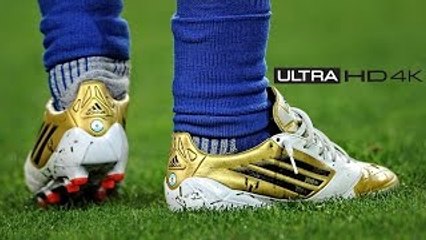 Football in Ultra HD (2160p 4k)