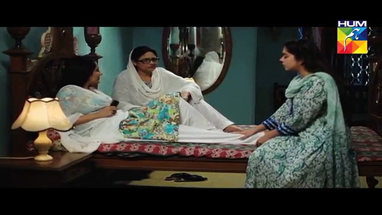 Mera Dard Na Jany Koi Episode 6 Full HUM TV Drama 21 Oct 2015