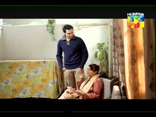 Kitna Satatay Ho Epi 21 P4
