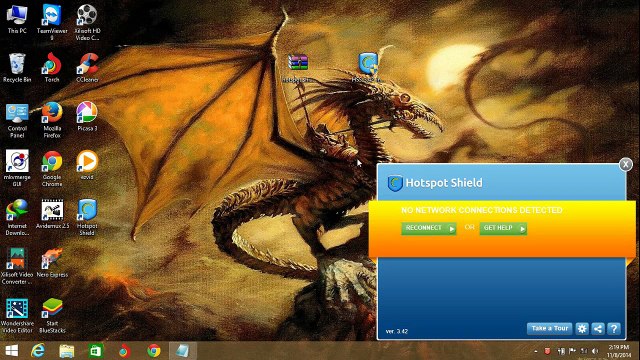 Latest Hotspot Shield Elite crack 2015 full version free download