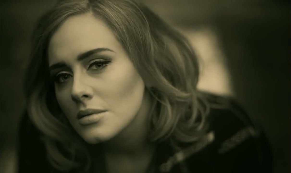 Adele Hello Official Mix