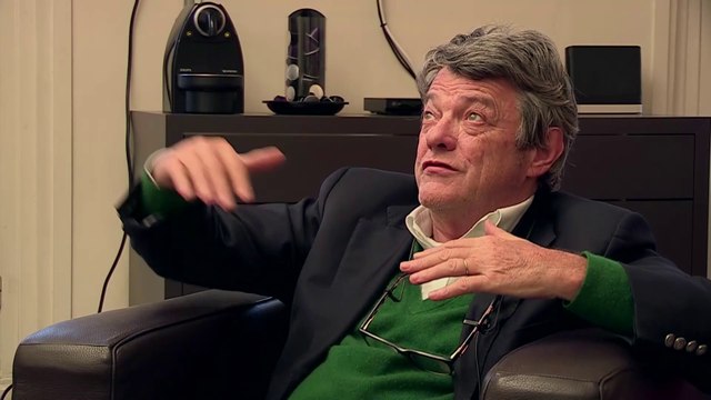 Jean-Louis Borloo, Discours d'ouverture - RTE 2014