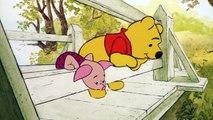 The Mini Adventures of Winnie the Pooh: Poohs Game