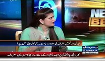 PTI Is Also Supporting Electables Not Honest Peoples-Hassan Nisar