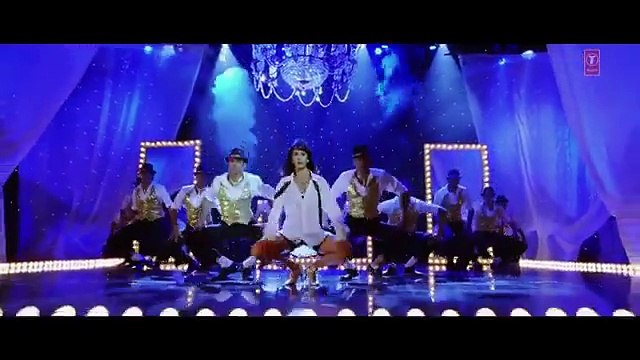 'Sheila Ki Jawani' Full Song - Tees Maar Khan (With Lyrics) Katrina Kaif