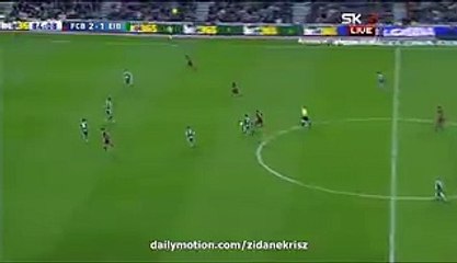 Luis Suárez 3:1 Hattrick HD - Barcelona v. Eibar 25.10.2015 HD