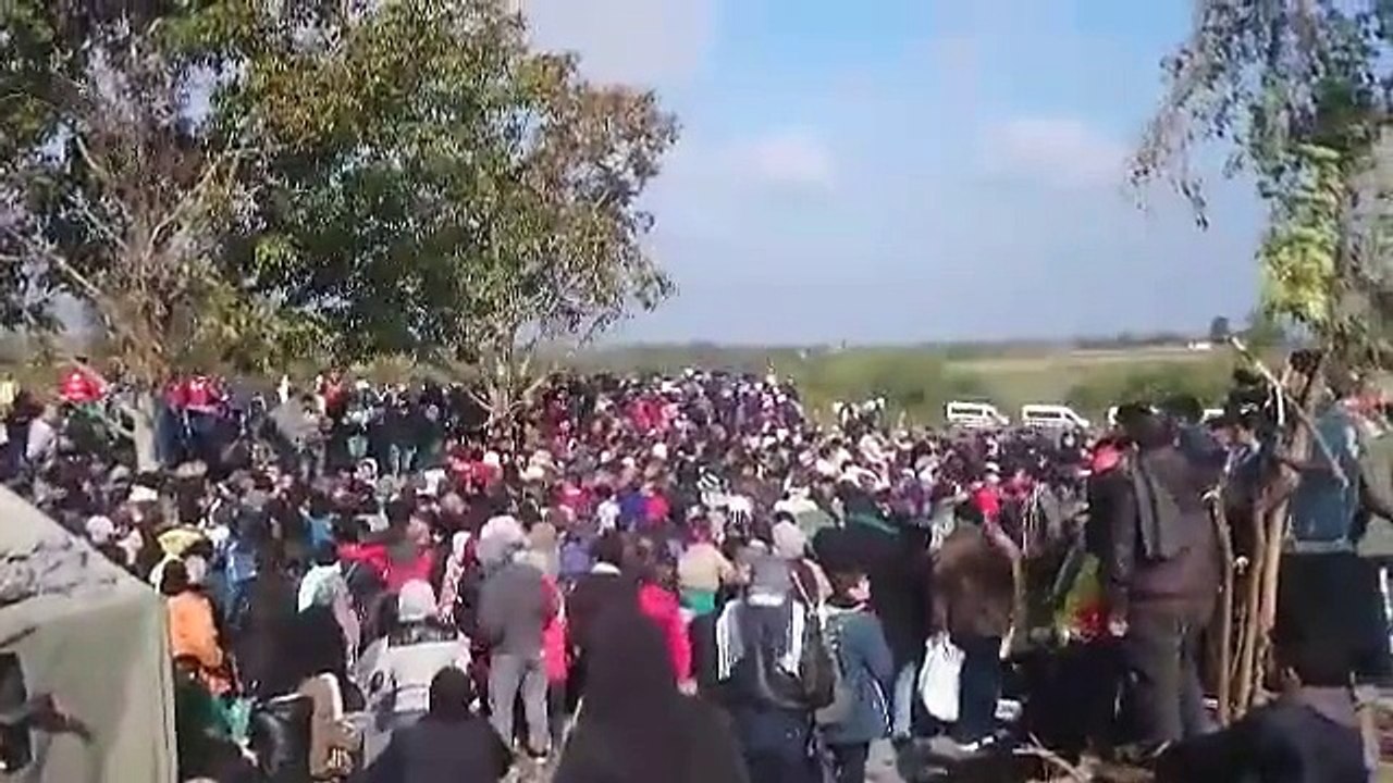 Syrian in Europe..