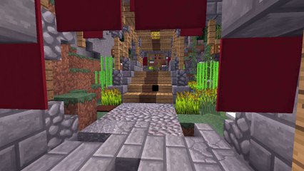 Test TNT Nouveau serveur