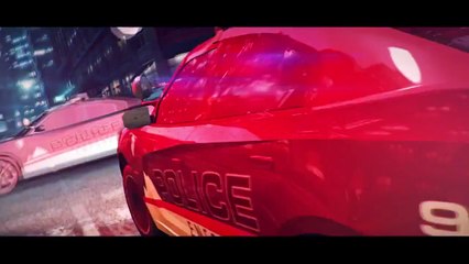 Zagrajmy w NFS No Limits #4 - Uda się