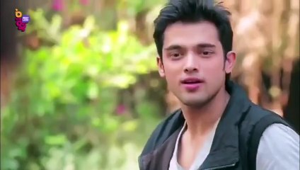 MaNan❤️Koyi na jaane kthon aaya hai tu❤️Parth Samthaan