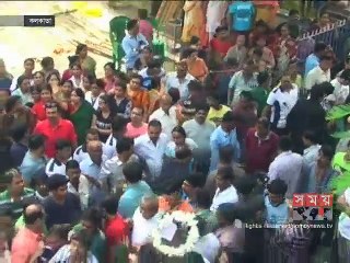 মারা গেলেন পীযূষ গঙ্গোপাধ্যায়