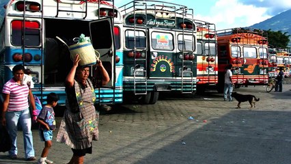 Dünyanın En Tehlikeli 10 Şehri