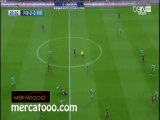 اهداف مباراة - برشلونة 3-1 إيبار