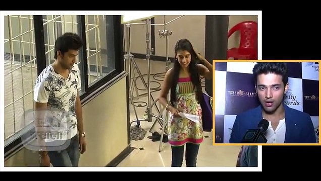 Manik Aka Parth Samthan's Love Funda Candid Chat Kaisi Yeh Yaarian