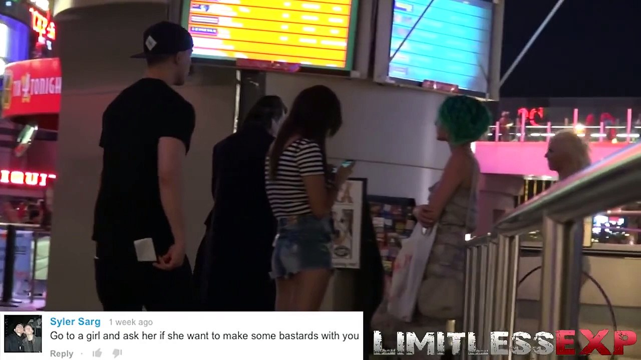 What Are The Chances Of Me Getting Head?