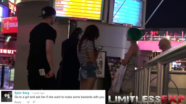 What Are The Chances Of Me Getting Head?