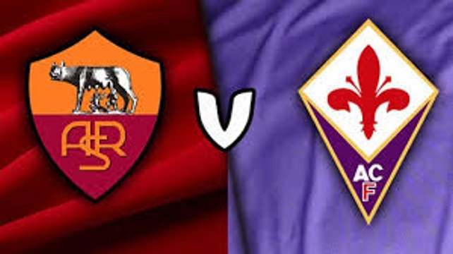 Fiorentina 1 - 2 AS Roma ¦ Goals & Highlights ¦ Serie A 2015