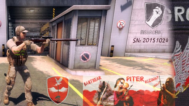 INSURGENCY [GmT] SN:20151023