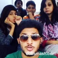 Johnny johnny dubsmash (tajir group)