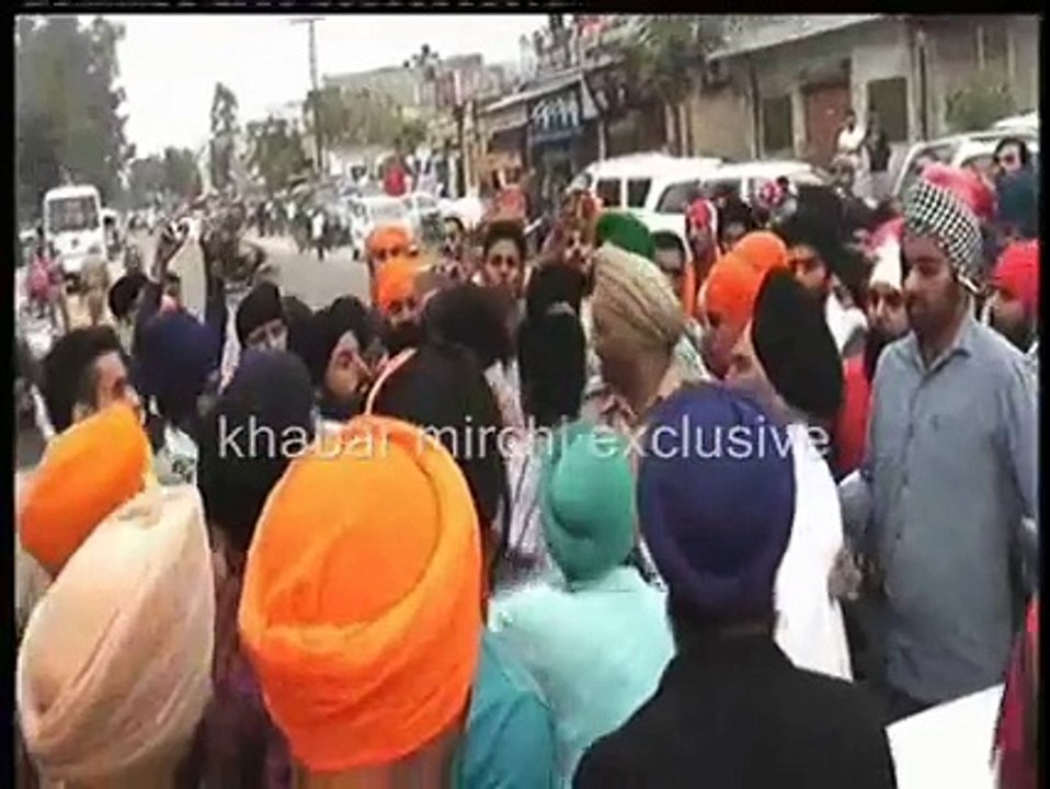 sgpc member paramjit raipur