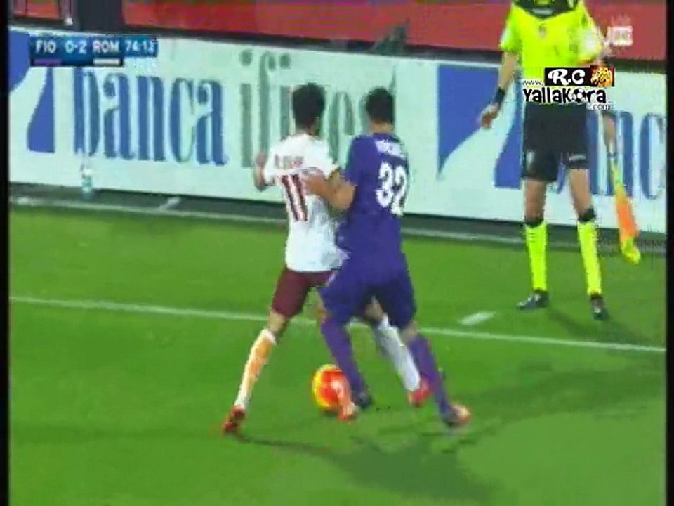 قتال صلاح
