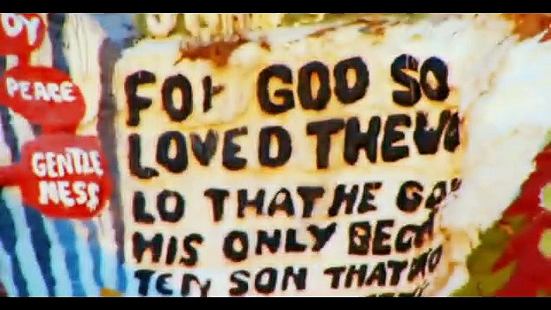 Revelation Worship Song