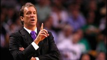 A TRIBUTE TO FLIP SAUNDERS