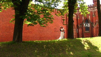 wedding video clip photo session