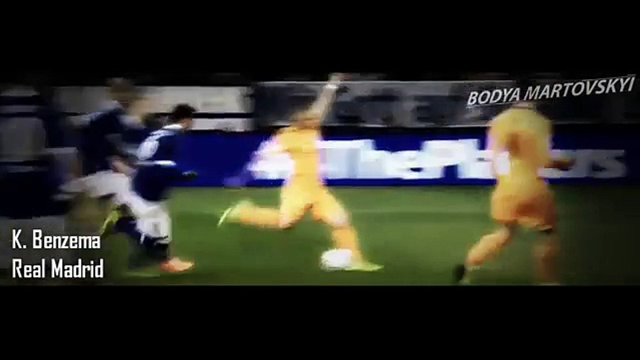 top ten goals