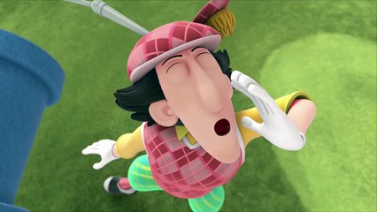 Inspector Gadget Trailer Netflix [HD]