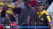Glenn Maxwell Plays The Most Unbelievable Cricket Shot Ever On The First Ball Of The Match