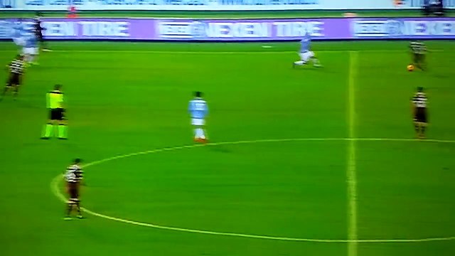 Lazio-Torino 3-0 • Highlights Ampia Sintesi HD • Serie A 2015_16