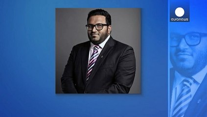 معاون رئیس جمهوری مالدیو دستگیر شد