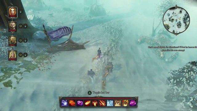 Divinity Original Sin Enhanced Edition - Trailer de lancement