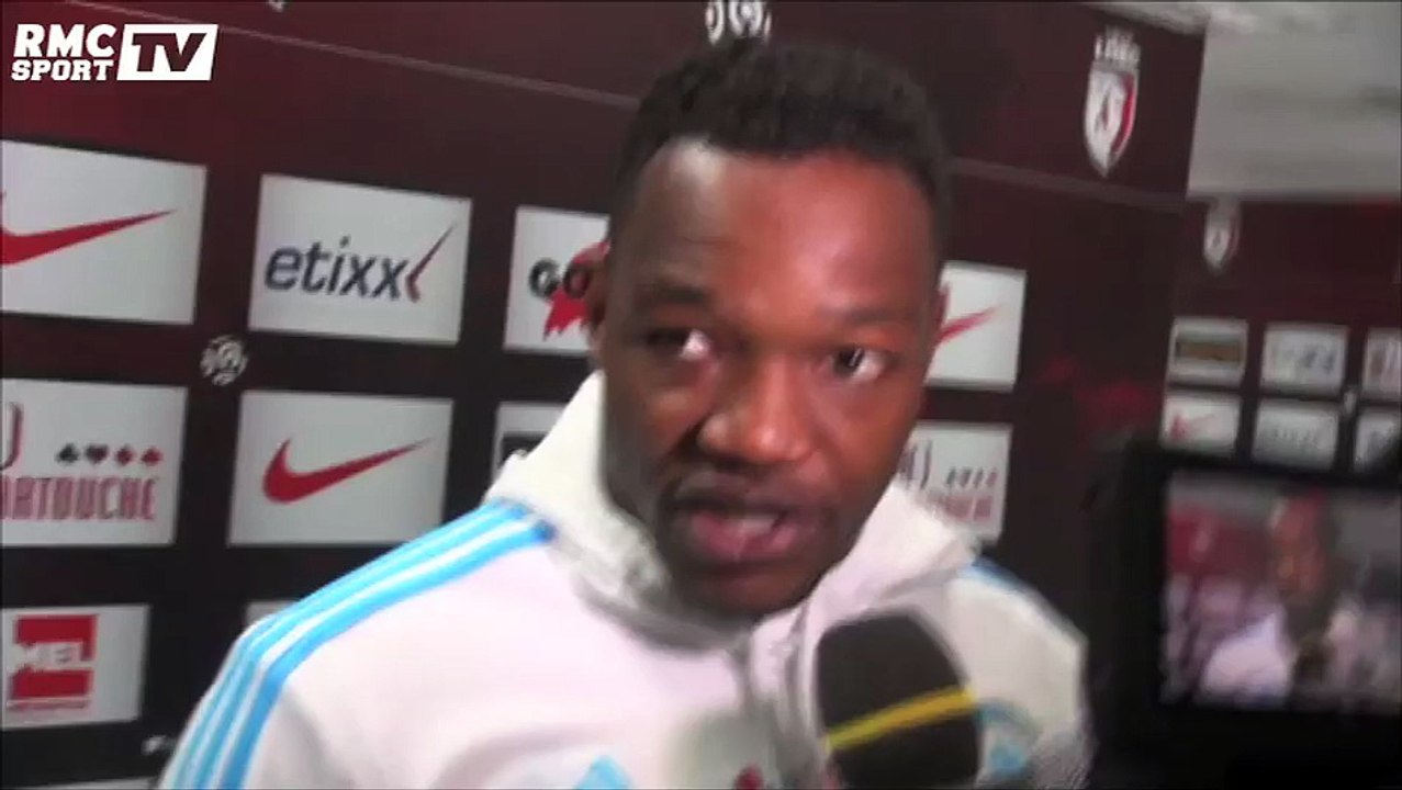 Lille - Marseille : les réactions